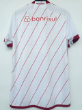 23-24 Internacional Away 1:1 Fans Soccer Jersey