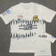 23-24 Ittihad Club Away Fans Soccer Jersey