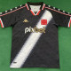 23-24 Vasco da Gama Black White Polo Short Sleeve
