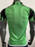 23-24 AUstin Home Player Version Soccer Jersey