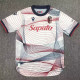 23-24 Bologna Third Fans Soccer Jersey