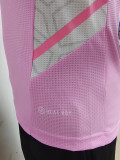 23-24 Algeria Pink Special Edition Player Version Soccer Jersey