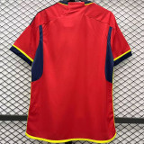 23-24 ST LOUIS City Home Fans Soccer Jersey