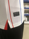 23-24 Rangers Away Player Version Soccer Jersey