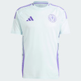24-25 Scotland Away Fans Soccer Jersey
