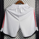 23-24 Sao paulo Home Shorts pants