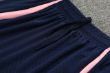 23-24 ATM Royal Blue Training Shorts Pants