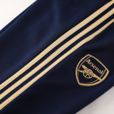 23-24 ARS Royal blue Jacket Tracksuit #03