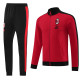 23-24 ACM Red Jacket Tracksuit #06
