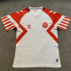 23-24 Denmark Away Fans Soccer Jersey