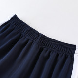 2023 NK Royal Blue Training Long Pants #NJ07