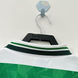 1989-1991 Celtic Home Retro Soccer Jersey