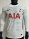 23-24 TOT Home Long Sleeve Player Version Soccer Jersey (长袖球员)