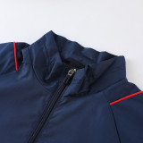 23-24 ARS Royal Blue Windbreaker