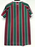 23-24 Fluminense Home 1:1 Fans Soccer Jersey