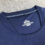 23-24 Cagliari Third Fans Soccer Jersey