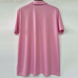 22-23 Inter Miami Home 1:1 Fans Soccer Jersey