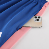 23-24 Lyon Blue Jacket Tracksuit #05
