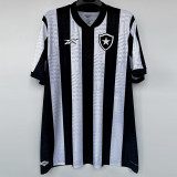 23-24 Botafogo Home 1:1 Fans Soccer Jersey