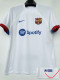 23-24 BAR Away 1:1 Fans Soccer Jersey