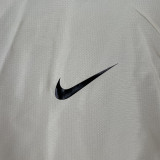 23-24 Corinthians Cream Color Windbreaker