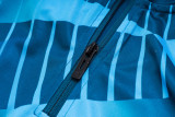 23-24 Man City Blue Half Pull Tracksuit #B716(半拉链)