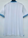 23-24 Marseille Home 1:1 Fans Soccer Jersey