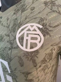 23-24 Bayern Oktoberfest Player Version Soccer Jersey