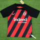 23-24 Frankfurt Home Fans Soccer Jersey