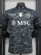 23-24 Napoli Halloween Player Version Soccer Jersey