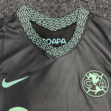21-22 Club America Third Fans Soccer Jersey
