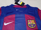 23-24 BAR Home Kids Soccer Jersey