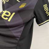 23-24 Atletico Penarol Away Fans Soccer Jersey