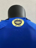 23-24 Cruzeiro Home Player Version Soccer Jersey
