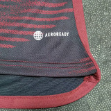 22-23 Germany Away World Cup Women Soccer Jersey (女) 四星