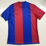 2006-2007 BAR Home Retro Soccer Jersey