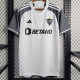 23-24 Atletico Mineiro Away Fans Soccer Jersey