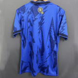 23-24 Salvador Home Fans Soccer Jersey