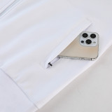 23-24 RMA White Jacket Tracksuit