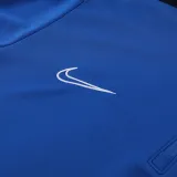 2023 NK Blue Half Pull Tracksuit (半拉链) #NB05