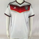 2014 Germany Home Retro Soccer Jersey (四星)