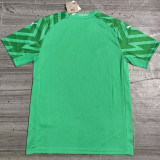 23-24 ACM Green GoalKeeper Soccer Jersey
