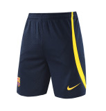 23-24 BAR Royal Blue Training Shorts Pants