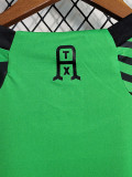 23-24 AUstin FC Home Fans Soccer Jersey