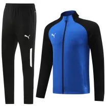 23-24 PM Color blue Jacket Tracksuit #PJ06