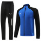 23-24 PM Color blue Jacket Tracksuit #PJ06