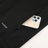 23-24 ARS Black Jacket Tracksuit