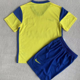 2023 AFC Richmond Third Kids Soccer Jersey