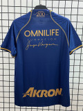 2023 Chivas Dark Blue Commemorative Edition Training Shirts