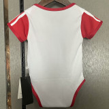 23-24 Bayern Home Baby Infant Crawl Suit